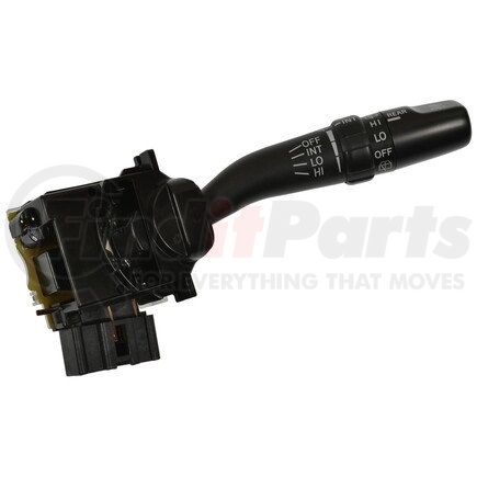 WP-492 by STANDARD IGNITION - Windshield Wiper Switch