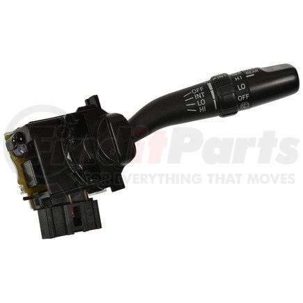 WP-492 by STANDARD IGNITION - Intermotor Windshield Wiper Switch