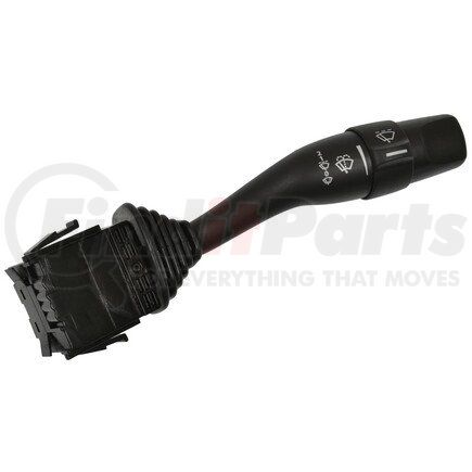WP-494 by STANDARD IGNITION - Windshield Wiper Switch