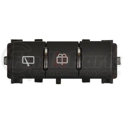 WP-491 by STANDARD IGNITION - Windshield Wiper Switch