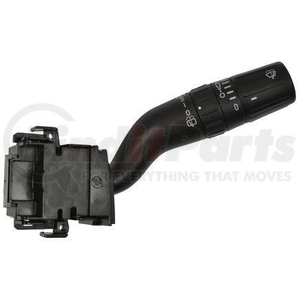 WP-495 by STANDARD IGNITION - Windshield Wiper Switch