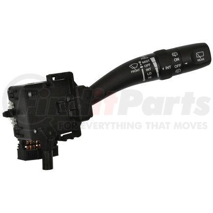 WP-496 by STANDARD IGNITION - Windshield Wiper Switch