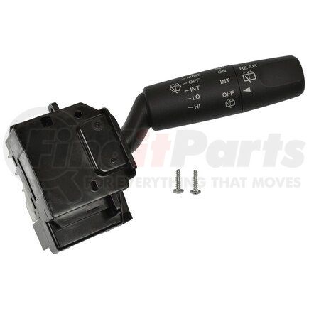 WP-509 by STANDARD IGNITION - Intermotor Windshield Wiper Switch