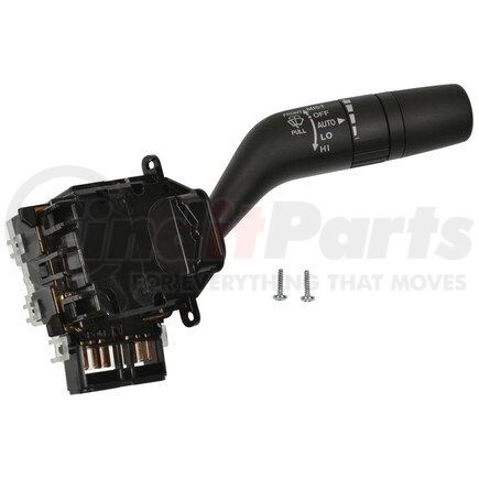 WP-512 by STANDARD IGNITION - Intermotor Windshield Wiper Switch