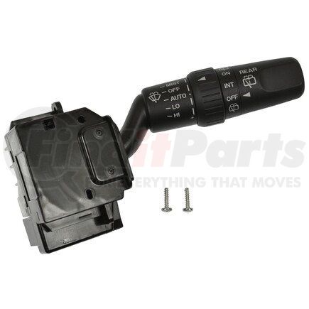 WP-514 by STANDARD IGNITION - Windshield Wiper Switch