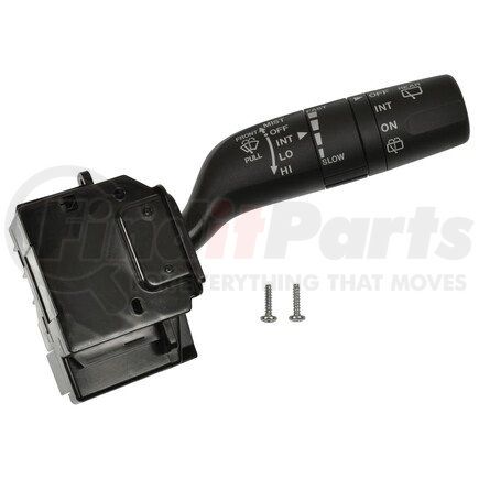 WP-510 by STANDARD IGNITION - Windshield Wiper Switch