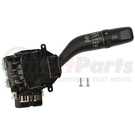 WP-519 by STANDARD IGNITION - Intermotor Windshield Wiper Switch