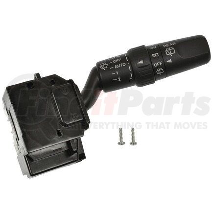 WP-516 by STANDARD IGNITION - Windshield Wiper Switch