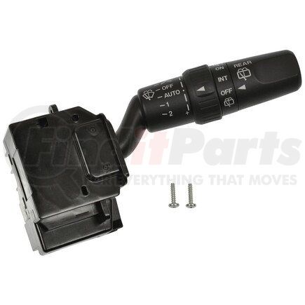 WP-516 by STANDARD IGNITION - Intermotor Windshield Wiper Switch
