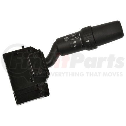 WP-523 by STANDARD IGNITION - Intermotor Windshield Wiper Switch