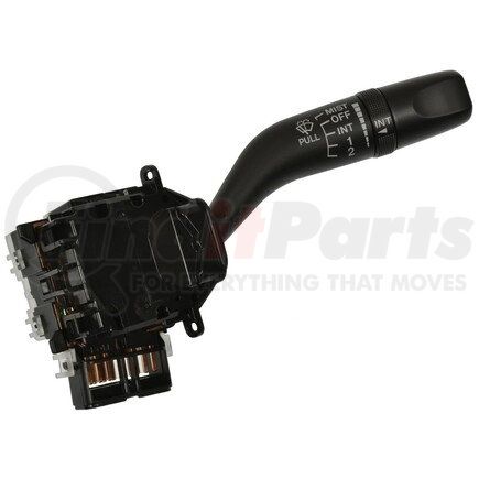 WP-524 by STANDARD IGNITION - Windshield Wiper Switch