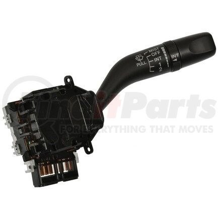 WP-524 by STANDARD IGNITION - Intermotor Windshield Wiper Switch