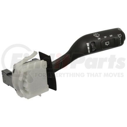 WP-521 by STANDARD IGNITION - Windshield Wiper Switch