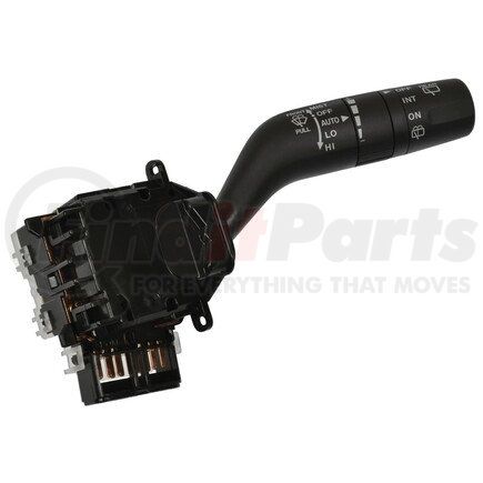 WP-528 by STANDARD IGNITION - Windshield Wiper Switch