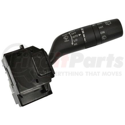 WP-525 by STANDARD IGNITION - Intermotor Windshield Wiper Switch