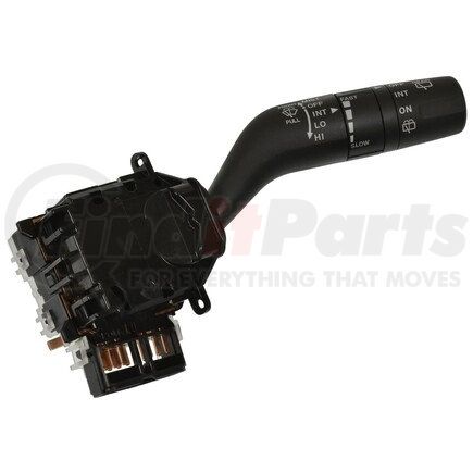 WP-530 by STANDARD IGNITION - Intermotor Windshield Wiper Switch
