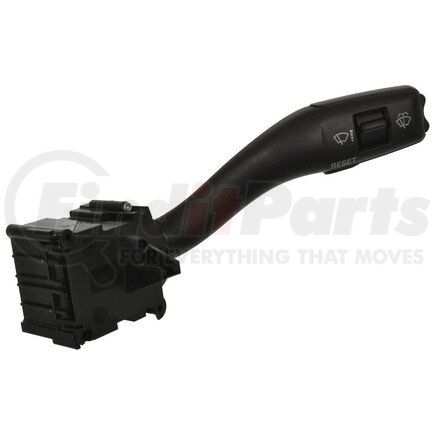 WP536 by STANDARD IGNITION - Intermotor Windshield Wiper Switch