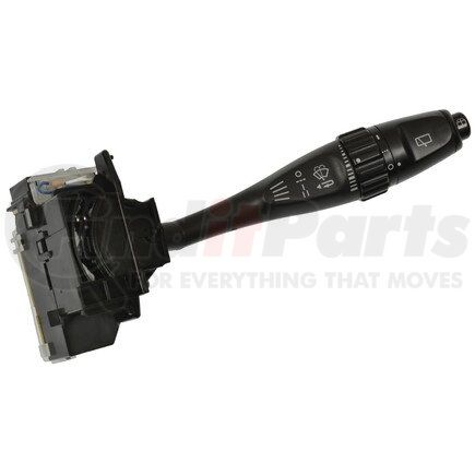WP540 by STANDARD IGNITION - Intermotor Windshield Wiper Switch