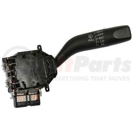 WP552 by STANDARD IGNITION - Windshield Wiper Switch