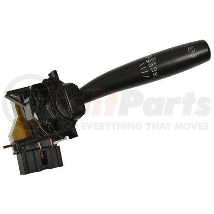 WP546 by STANDARD IGNITION - Intermotor Windshield Wiper Switch