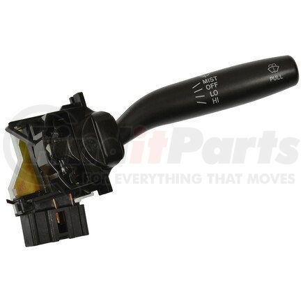 WP547 by STANDARD IGNITION - Intermotor Windshield Wiper Switch