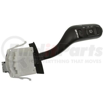 WP566 by STANDARD IGNITION - Windshield Wiper Switch