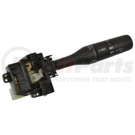 WP568 by STANDARD IGNITION - Intermotor Windshield Wiper Switch