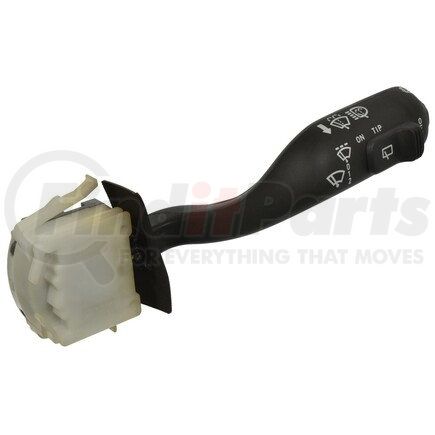 WP574 by STANDARD IGNITION - Windshield Wiper Switch