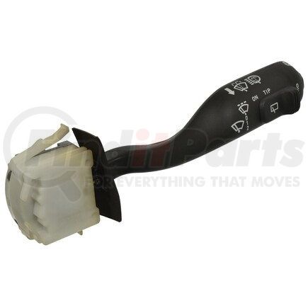WP574 by STANDARD IGNITION - Intermotor Windshield Wiper Switch