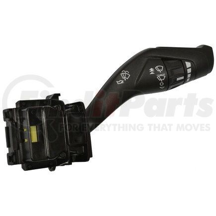 WP591 by STANDARD IGNITION - Windshield Wiper Switch