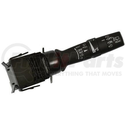 WP596 by STANDARD IGNITION - Windshield Wiper Switch