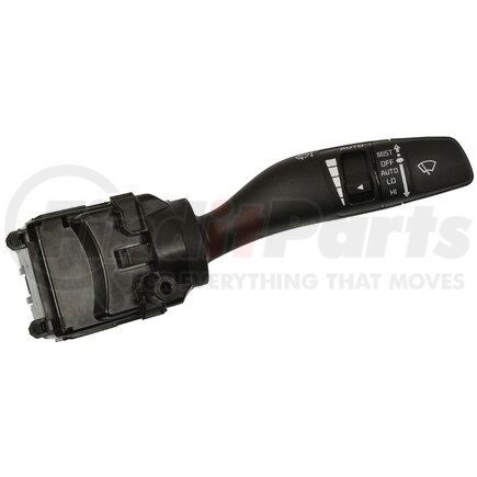 WP602 by STANDARD IGNITION - Intermotor Windshield Wiper Switch