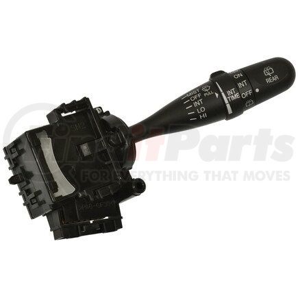 WP619 by STANDARD IGNITION - Windshield Wiper Switch