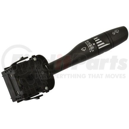 WP617 by STANDARD IGNITION - Windshield Wiper Switch