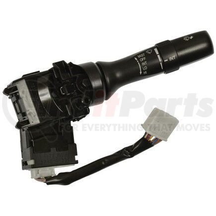 WP630 by STANDARD IGNITION - Windshield Wiper Switch