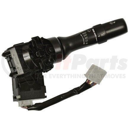WP630 by STANDARD IGNITION - Intermotor Windshield Wiper Switch