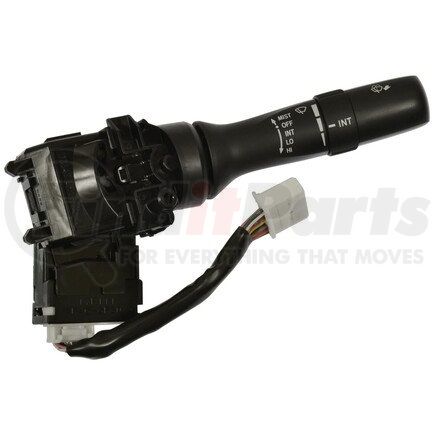 WP631 by STANDARD IGNITION - Intermotor Windshield Wiper Switch