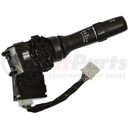 WP626 by STANDARD IGNITION - Intermotor Windshield Wiper Switch