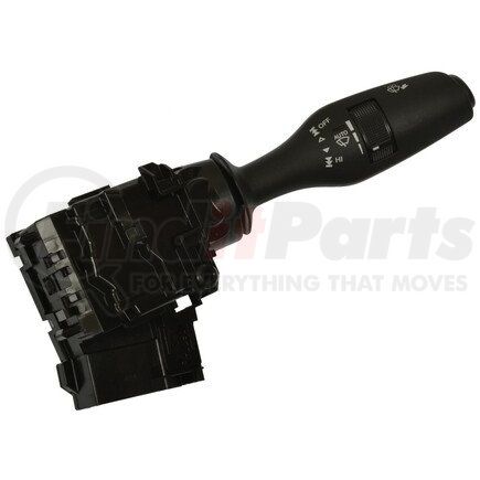 WP635 by STANDARD IGNITION - Intermotor Automatic Headlight Control Switch