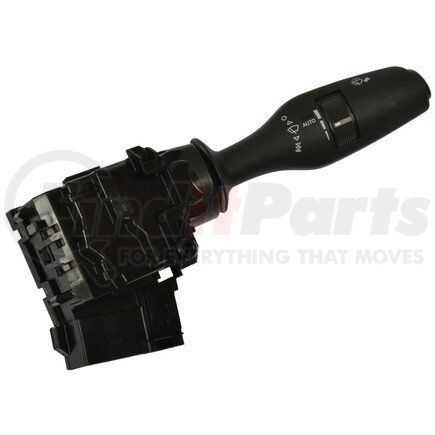 WP636 by STANDARD IGNITION - Intermotor Automatic Headlight Control Switch