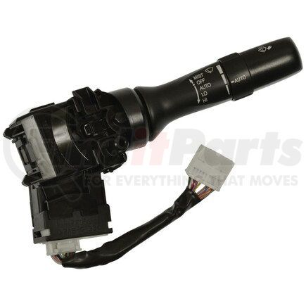 WP632 by STANDARD IGNITION - Intermotor Windshield Wiper Switch