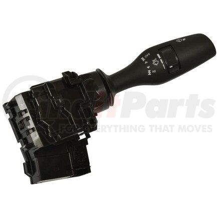 WP640 by STANDARD IGNITION - Intermotor Automatic Headlight Control Switch