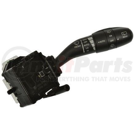 WP645 by STANDARD IGNITION - Windshield Wiper Switch