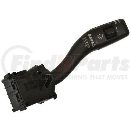 WP646 by STANDARD IGNITION - Intermotor Automatic Headlight Control Switch