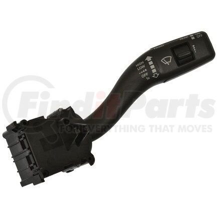 WP646 by STANDARD IGNITION - Automatic Headlight Control Switch