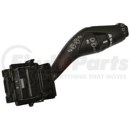 WP647 by STANDARD IGNITION - Windshield Wiper Switch
