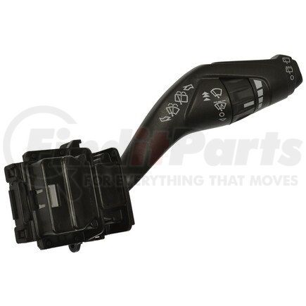WP643 by STANDARD IGNITION - Headlight Switch