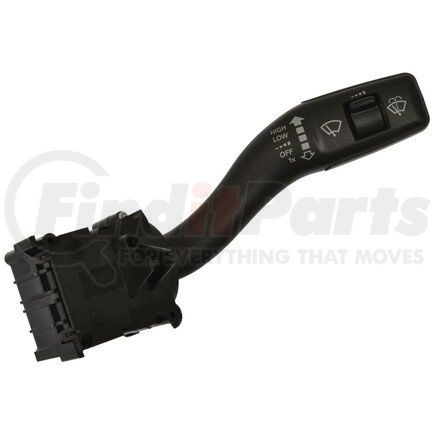 WP644 by STANDARD IGNITION - Windshield Wiper Switch