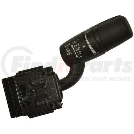 WP655 by STANDARD IGNITION - Windshield Wiper Switch