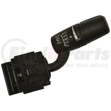 WP657 by STANDARD IGNITION - Windshield Wiper Switch